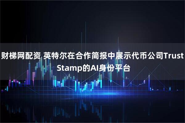 财梯网配资 英特尔在合作简报中展示代币公司Trust Stamp的AI身份平台